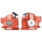 Complete starter for PROGREEN chainsaws - 054881