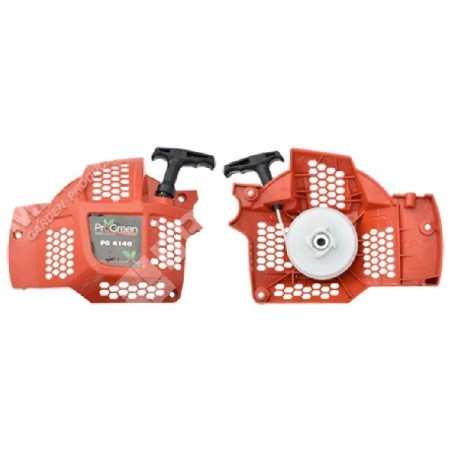 Avviamento per motoseghe PROGREEN - 054684 | NewgardenParts.com