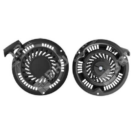 Kompletter Starter für PROGREEN Motorhacken - 050269 | NewgardenParts.com