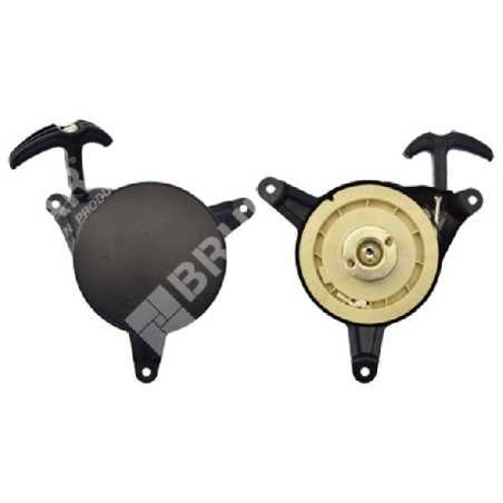 Avviamento per motozappe PROGREEN - 046701 | NewgardenParts.com