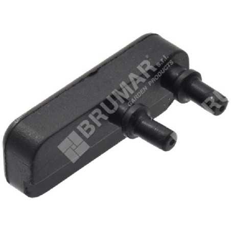 Antivibrante per motoseghe PROGREEN - 054889 | NewgardenParts.com