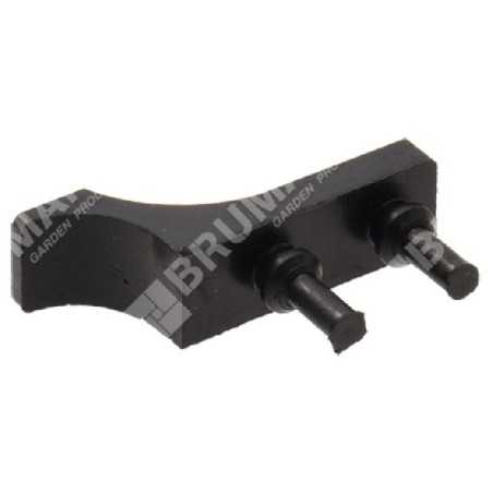 Antivibrante per motoseghe PROGREEN - 054876 | NewgardenParts.com