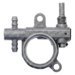Pompa olio per motoseghe PROGREEN - 057032 | NewgardenParts.com
