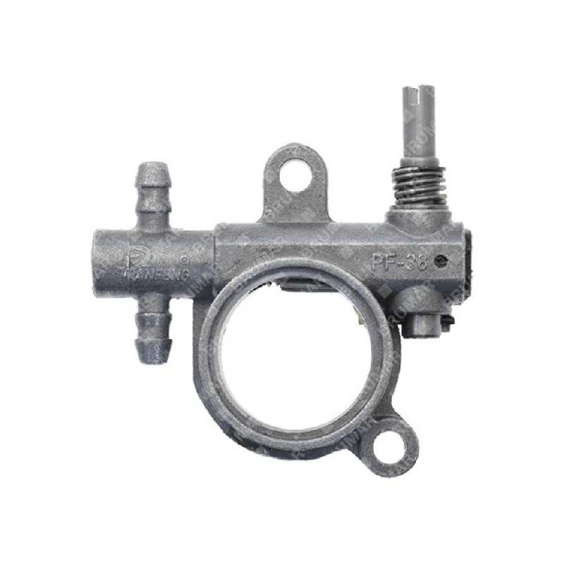 Pompa olio per motoseghe PROGREEN - 057032