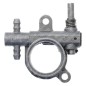 Oil pump for PROGREEN chainsaws - 057032