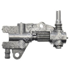 Oil pump for PROGREEN chainsaws - 054862 | NewgardenParts.com