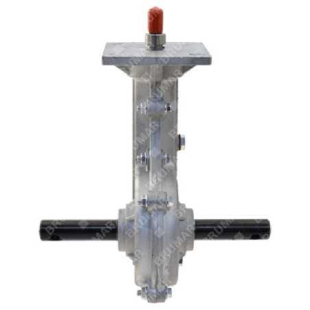 Trasmissione per motozappe PROGREEN - 057221 | NewgardenParts.com