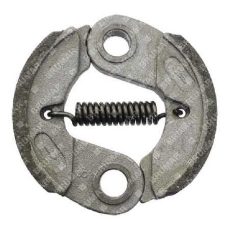 Complete clutch for PROGREEN multitool - 054016 | NewgardenParts.com