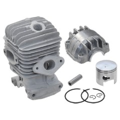 Complete cylinder for PROGREEN chainsaws - 057007 | NewgardenParts.com