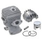 Complete cylinder for PROGREEN chainsaws - 057007