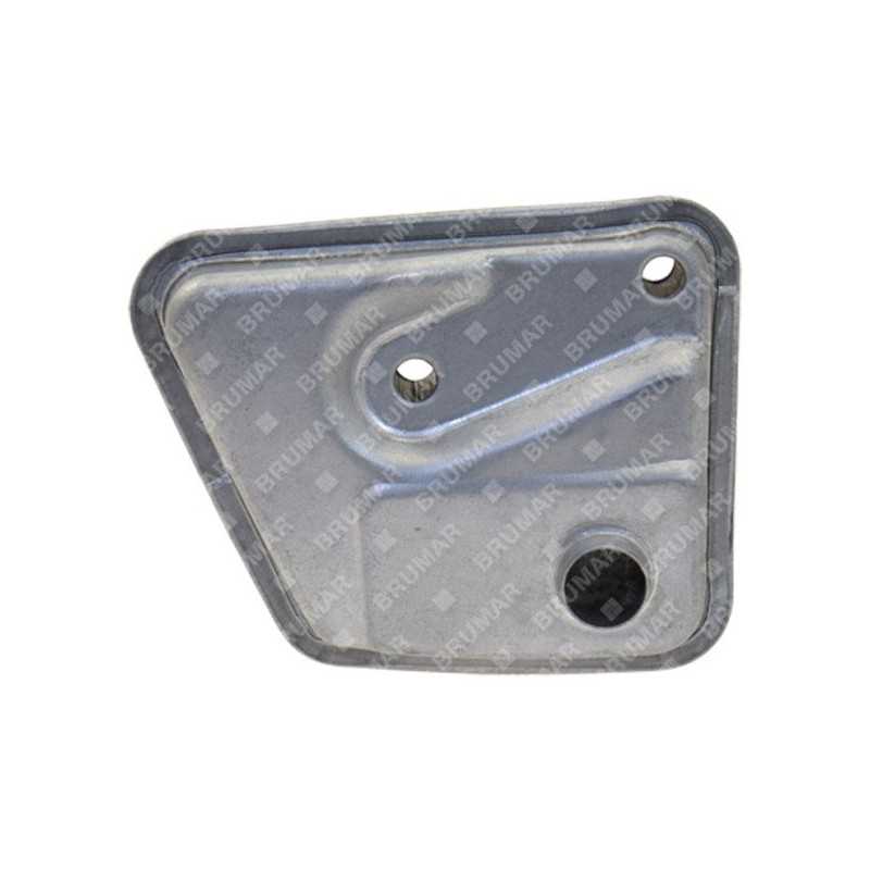 Muffler for PROGREEN chainsaws - 054140
