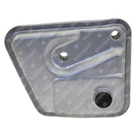 Marmitta per motoseghe PROGREEN - 054140 | NewgardenParts.com
