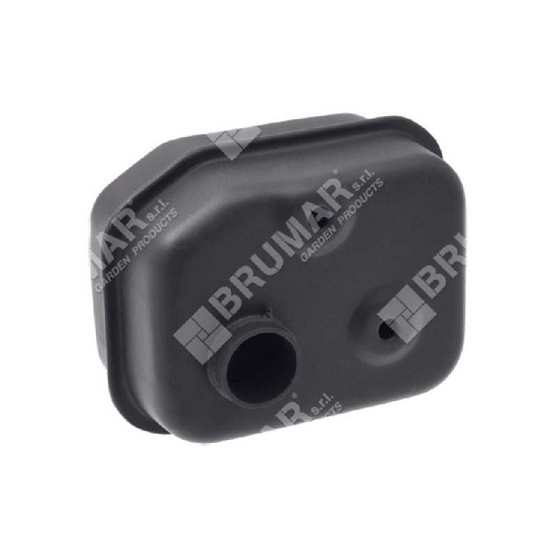 Marmitta per motozappe PROGREEN - 050833