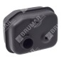 Silencieux pour motobineuses PROGREEN - 050833