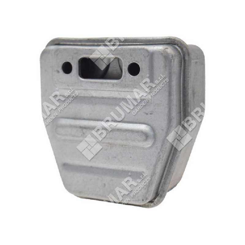 Marmitta per soffiatori PROGREEN - 039129