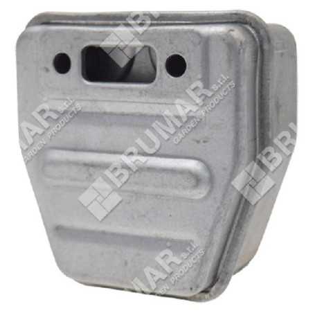 Marmitta per soffiatori PROGREEN - 039129 | NewgardenParts.com