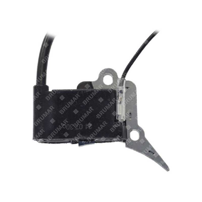Ignition coil for PROGREEN chainsaws - 057002