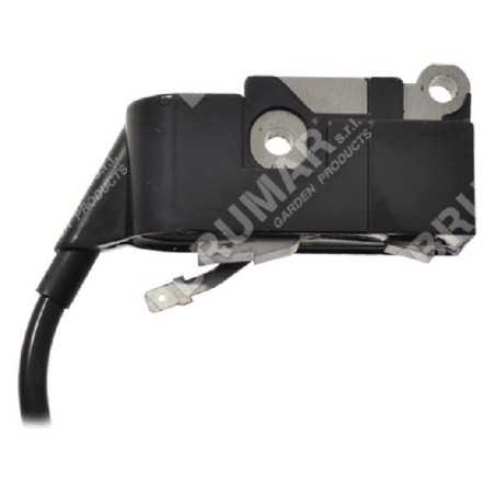 Ignition coil for PROGREEN chainsaws - 054886 | NewgardenParts.com