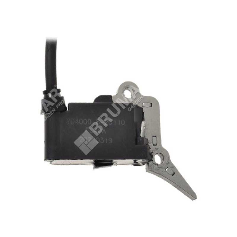 Ignition coil for PROGREEN chainsaws - 054656