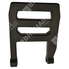 Hand guard for PROGREEN chainsaws - 048728 | NewgardenParts.com
