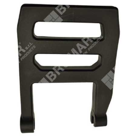 Paramano per motoseghe PROGREEN - 048728 | NewgardenParts.com