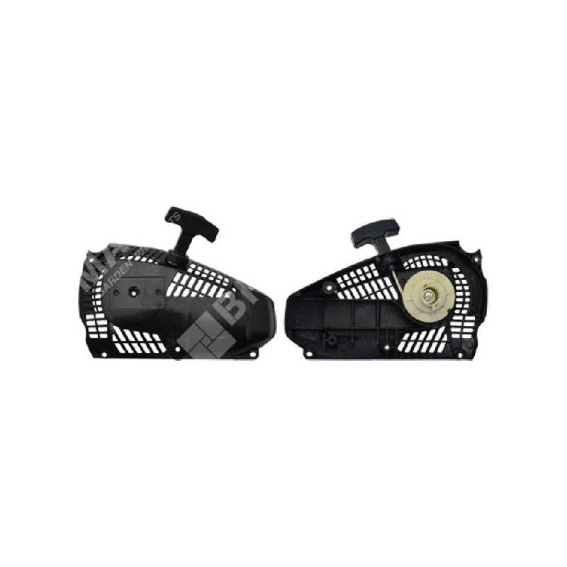 Complete starter for PROGREEN chainsaws - 054161