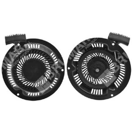 Kompletter Starter für PROGREEN Motorhacken - 050824 | NewgardenParts.com