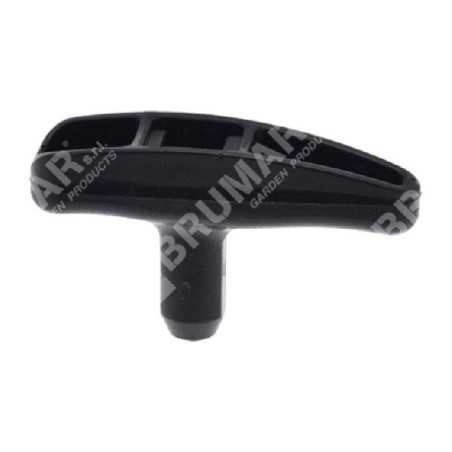 Impugnatura avviamento per decespugliatori PROGREEN - 038745 | NewgardenParts.com