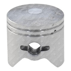 Complete piston for PROGREEN brushcutters - 057704 | NewgardenParts.com