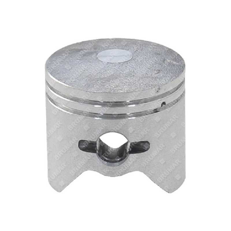Complete piston for PROGREEN brushcutters - 057704