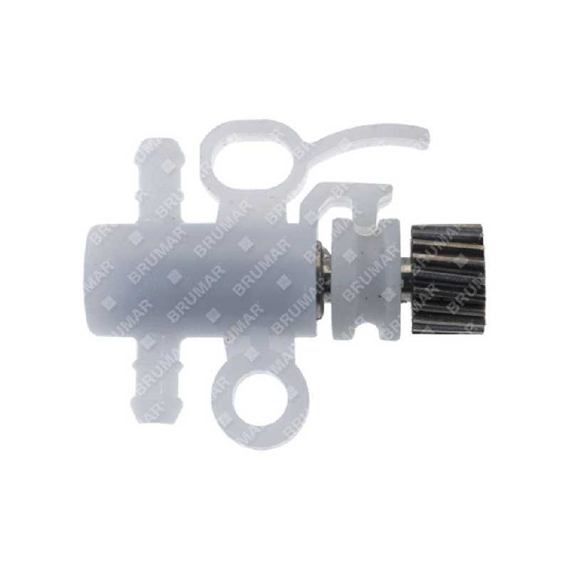 Pompe à huile pour scies électriques PROGREEN - 058648