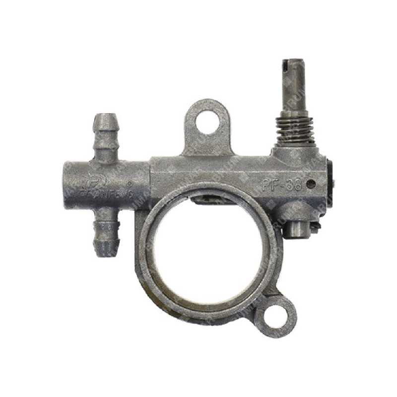 Oil pump for PROGREEN chainsaws - 054153