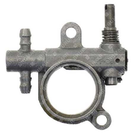 Oil pump for PROGREEN chainsaws - 054153 | NewgardenParts.com