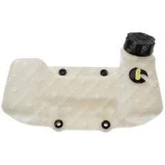 Fuel tank for PROGREEN brushcutters - 048001 | NewgardenParts.com