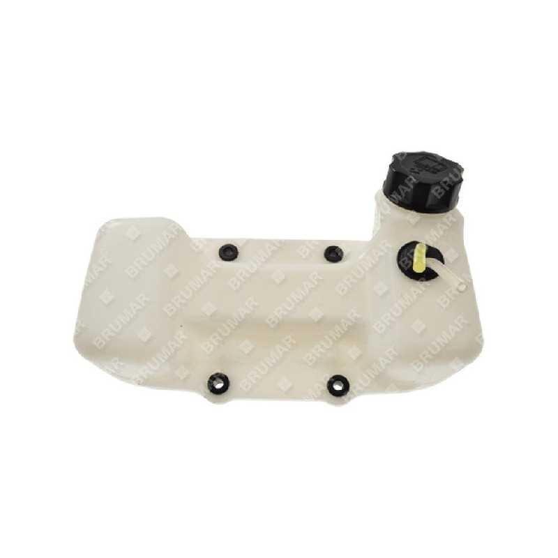 Fuel tank for PROGREEN brushcutters - 048001