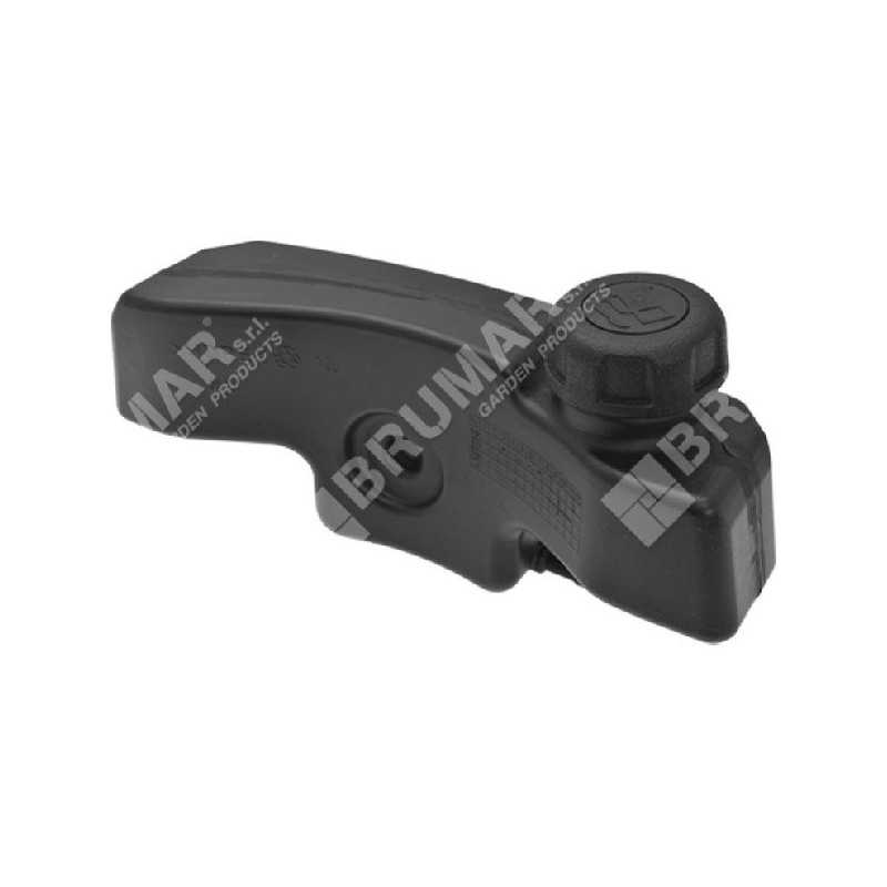 Fuel tank for PROGREEN tillers - 046704