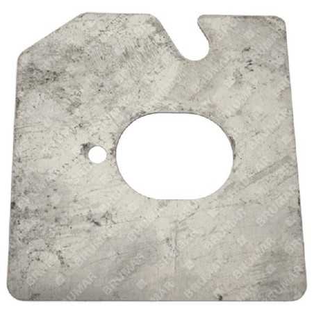 Metalldichtung für PROGREEN-Zylinder – 054693 | NewgardenParts.com