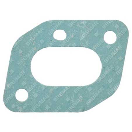 Guarnizione flangia termica PROGREEN - 054033 | NewgardenParts.com