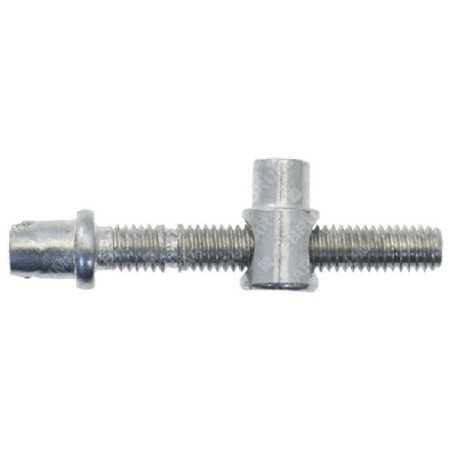 Kit tendeur de chaîne pour outil multifonction PROGREEN - 057747 | NewgardenParts.com