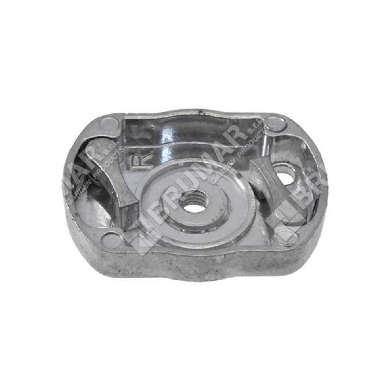 Trascinatore avviamento per decespugliatori PROGREEN - 047998