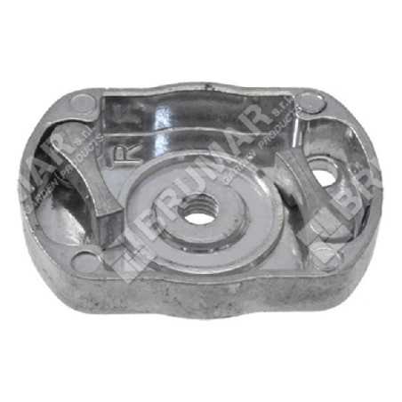 Starter driver for PROGREEN brushcutters - 047998 | NewgardenParts.com