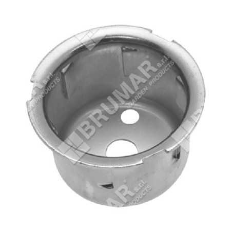 Trascinatore avviamento per motozappe PROGREEN - 046684 | NewgardenParts.com