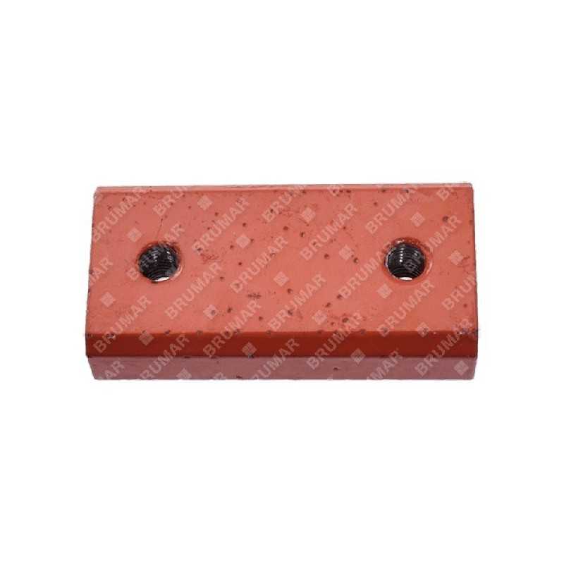 Counterblade for PROGREEN shredders - 057569