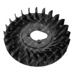 Ventola volano per motozappe PROGREEN - 057203 | NewgardenParts.com