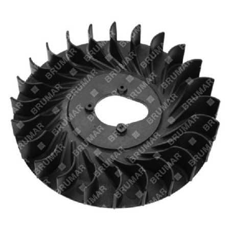 Ventola volano per motozappe PROGREEN - 057203 | NewgardenParts.com