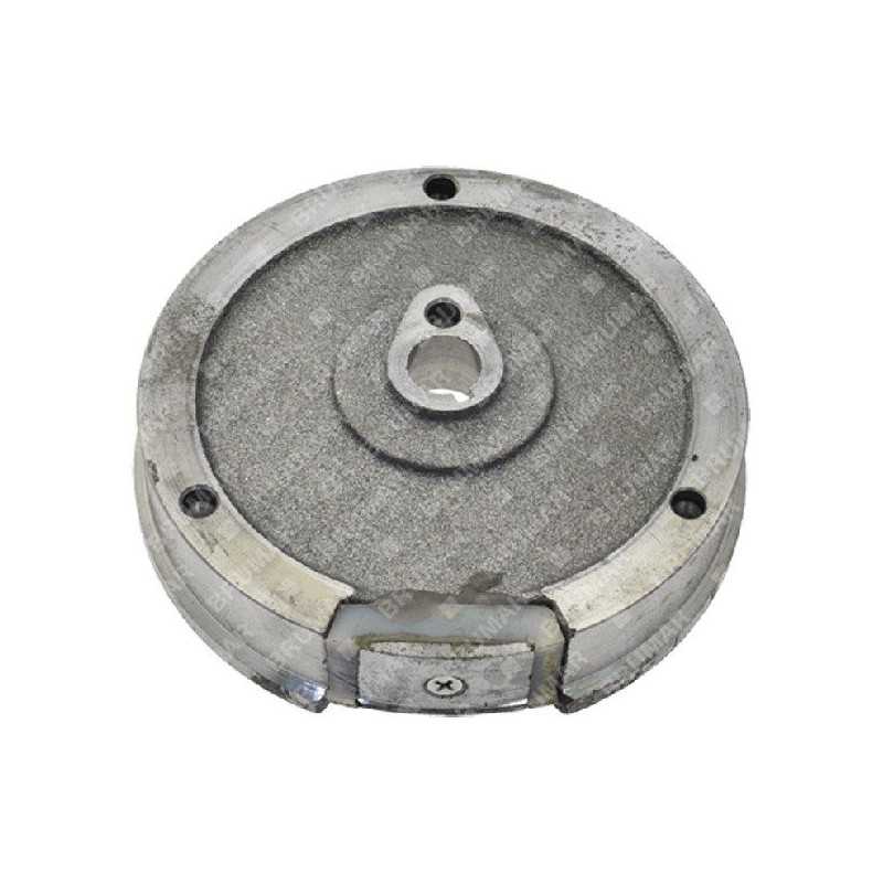 Volano magnetico per motozappe PROGREEN - 057202