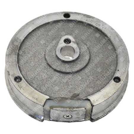 Magnetisches Schwungrad für PROGREEN Motorhacken - 057202 | NewgardenParts.com