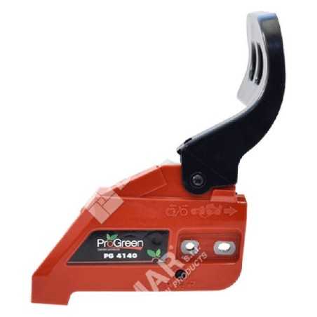 Protector de cadena para motosierras PROGREEN - 054716 | NewgardenParts.com