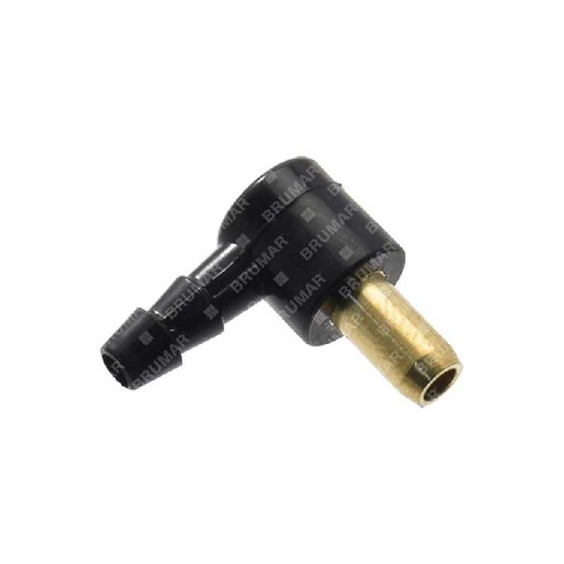Hose joint for PROGREEN chainsaws - 054873