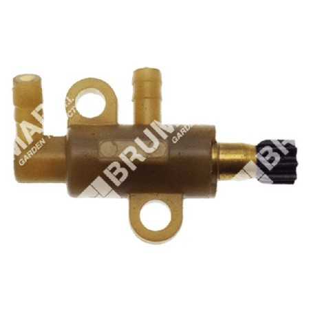 Oil pump for PROGREEN pruners - 047641 | NewgardenParts.com